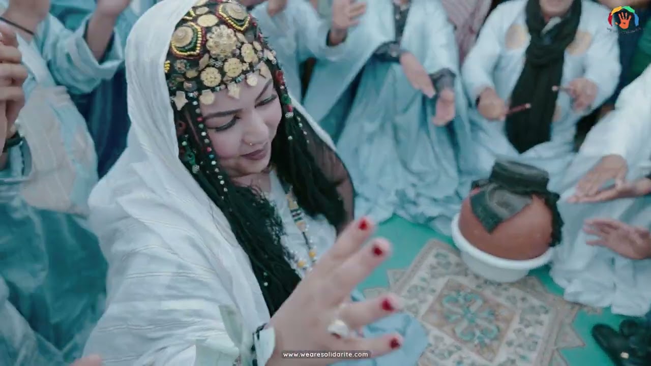 MOUSSEM DE TAN TAN ✨🇲🇦