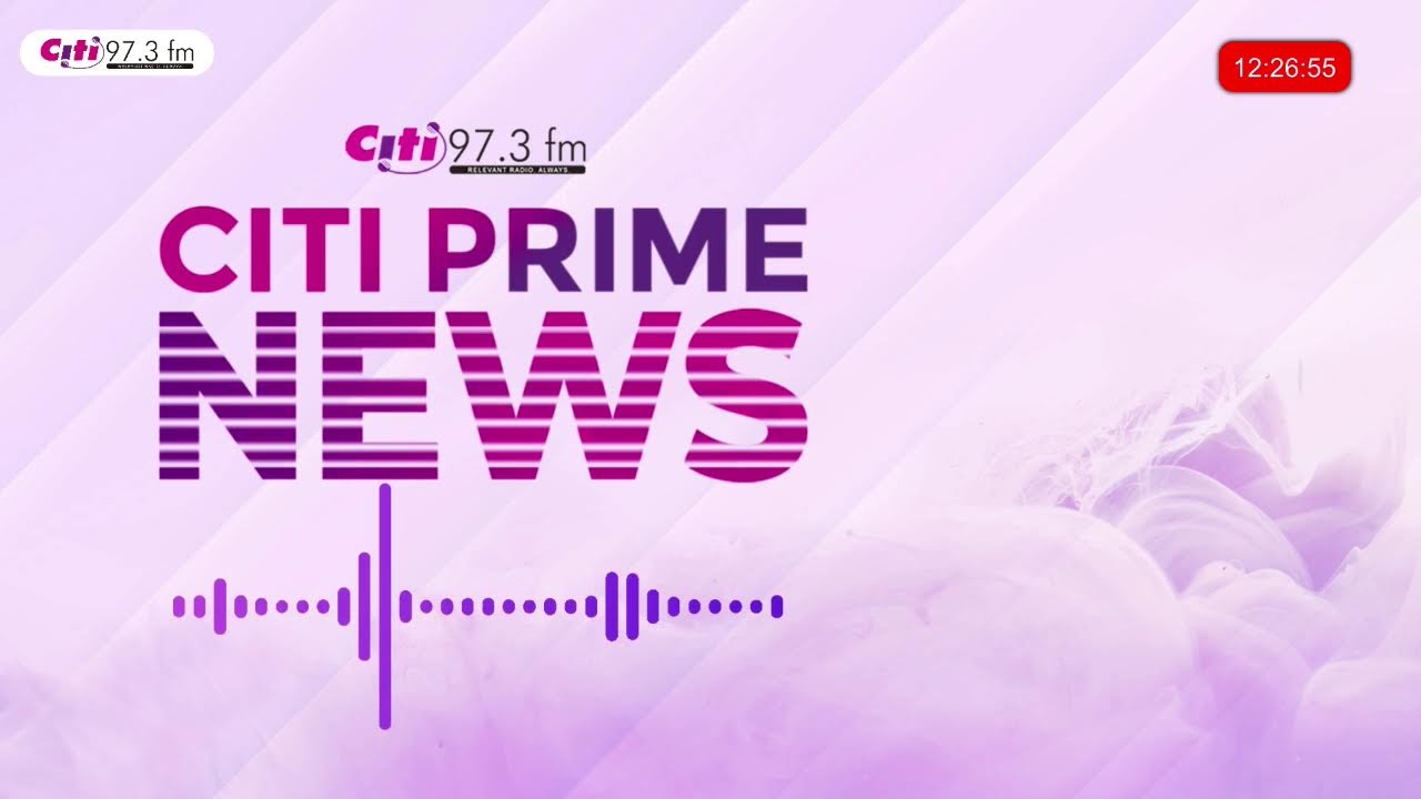 В прямом эфире: Citi Prime News | 13.03.2026 | #CitiNewsroom