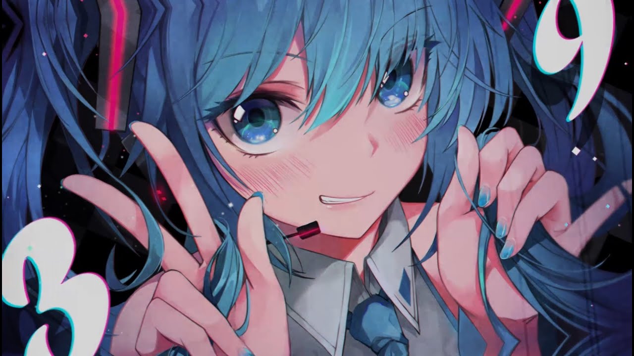 Nightcore - No Roots - Alice Merton (Lyrics)