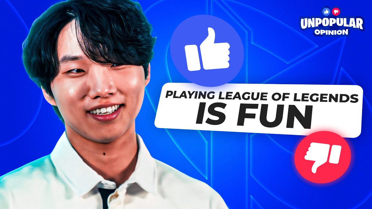 Nos joueurs LEC jugent les avis les plus controversés sur League of Legends !