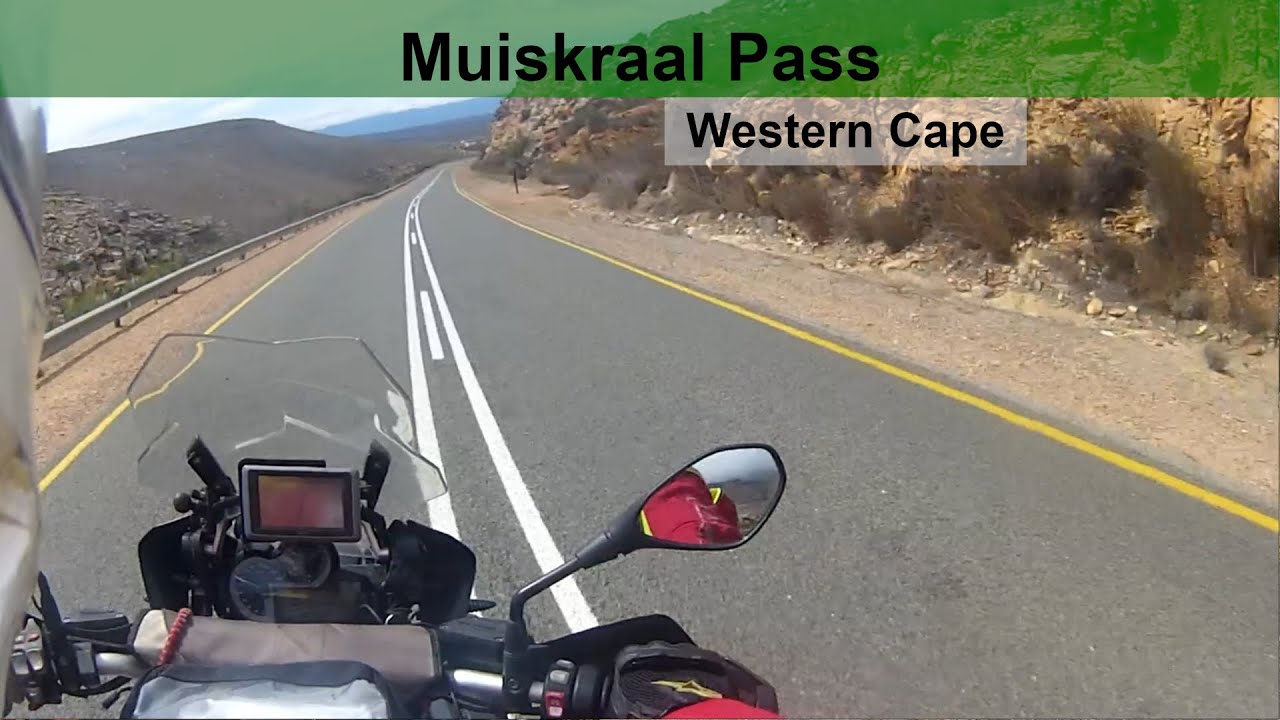 [131] Muiskraal Pass, on the R323, Western Cape, South Africa (2020-03-08)