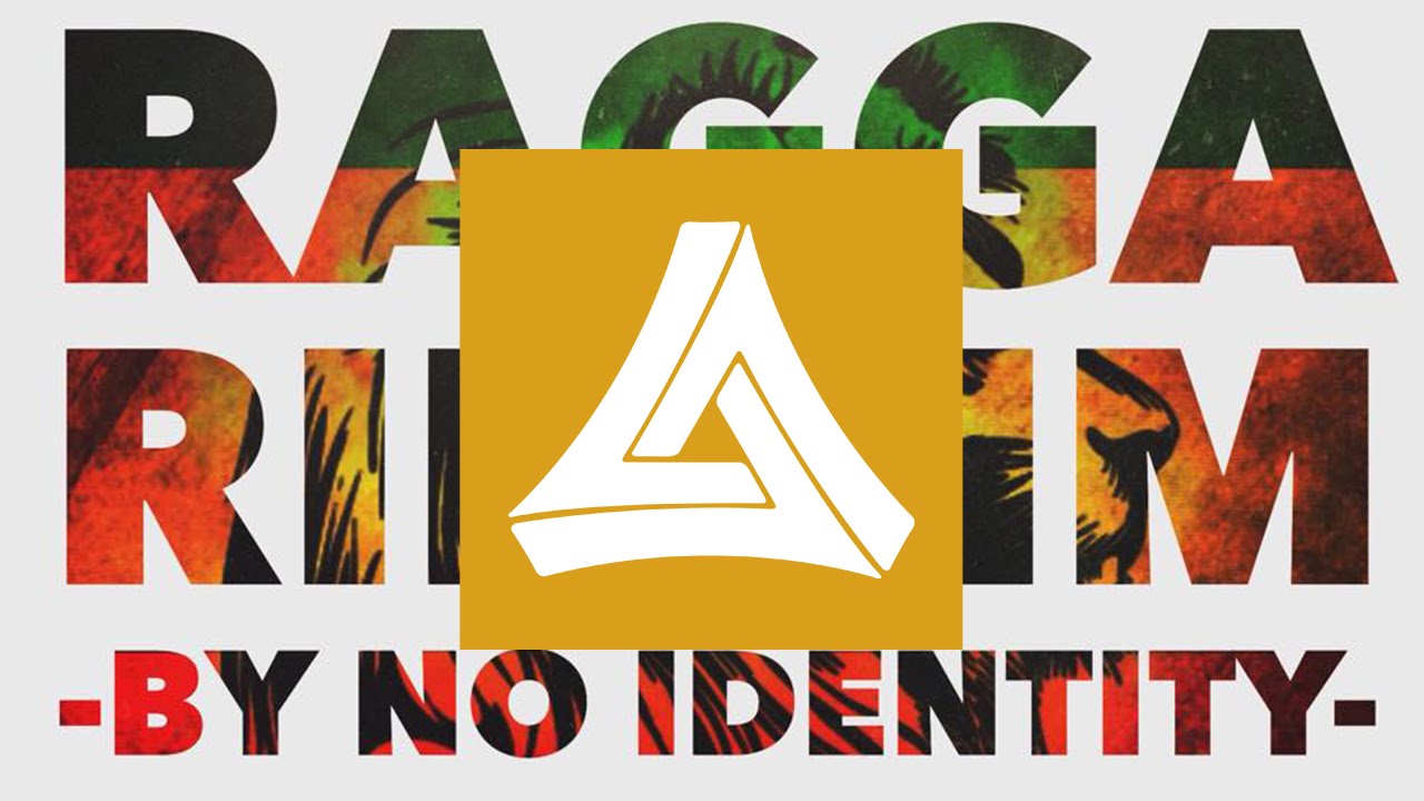 [Drumstep] No Identity - Ragga Riddim