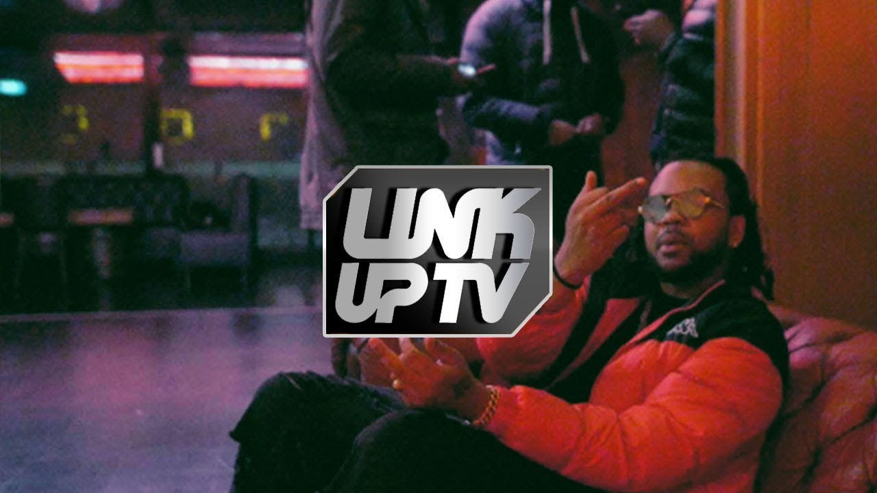#NWE Merki Waters - Wait a Minute [Music Video] | Link Up TV