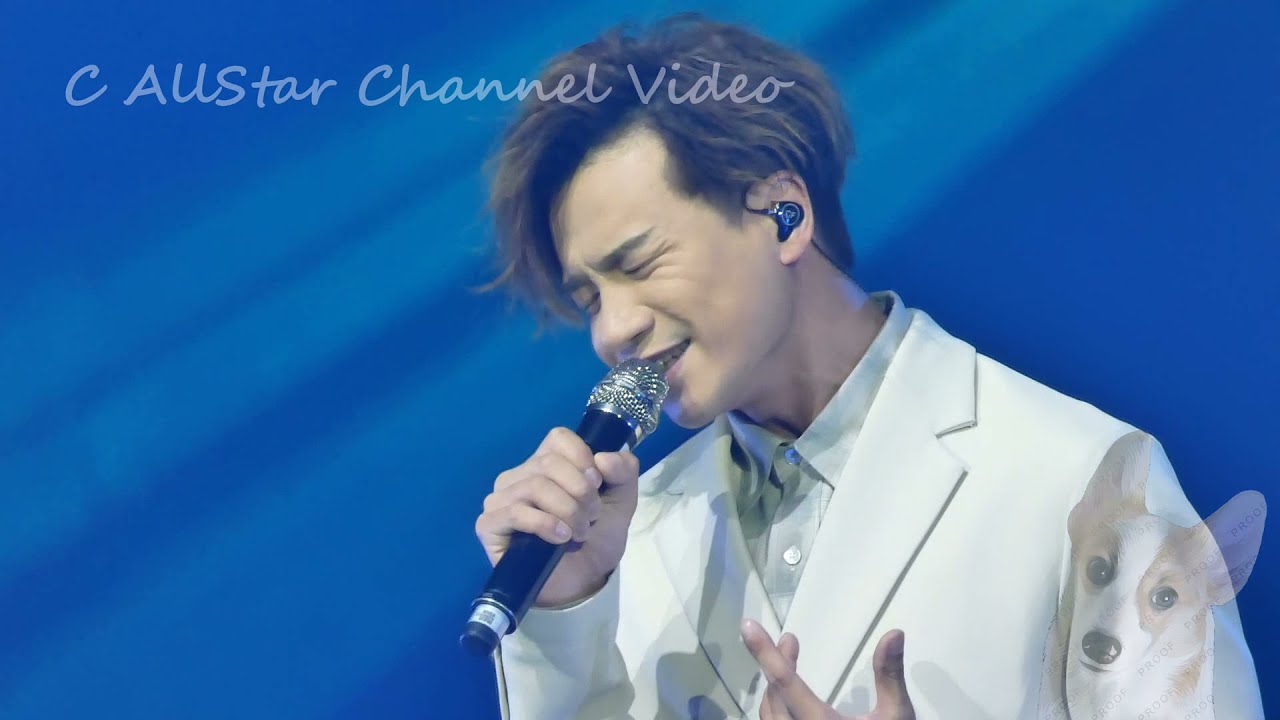 無表面傷痕 + 閃亮的青春_釗峰_C AllStar + 鄭欣宜@我是現場音樂會004  2021.12.16