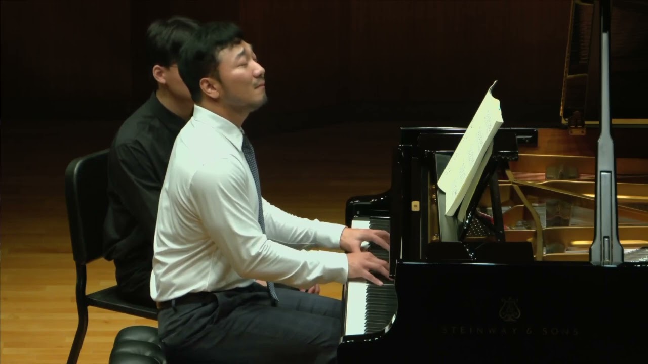 Felix Mendelssohn Lieder ohne Worte, Op. 19b No. 1 in E Major. Andante con moto