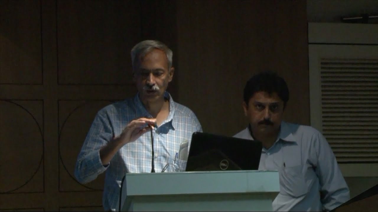 A Case Study of Habitat Restoration at Bauxite Mines by Jayant Kulkarni & Kaustubh Moghe