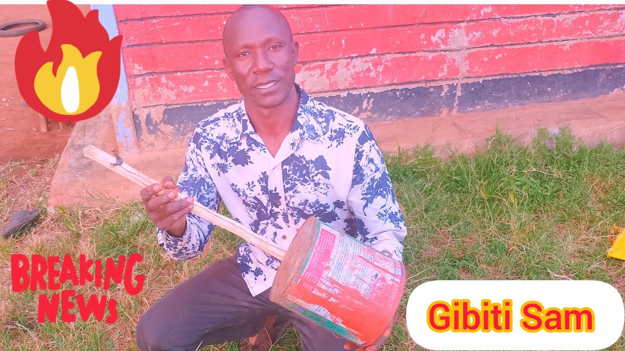 From Scratch: Kurian Entono String Instrument 🎸😲 Must See!