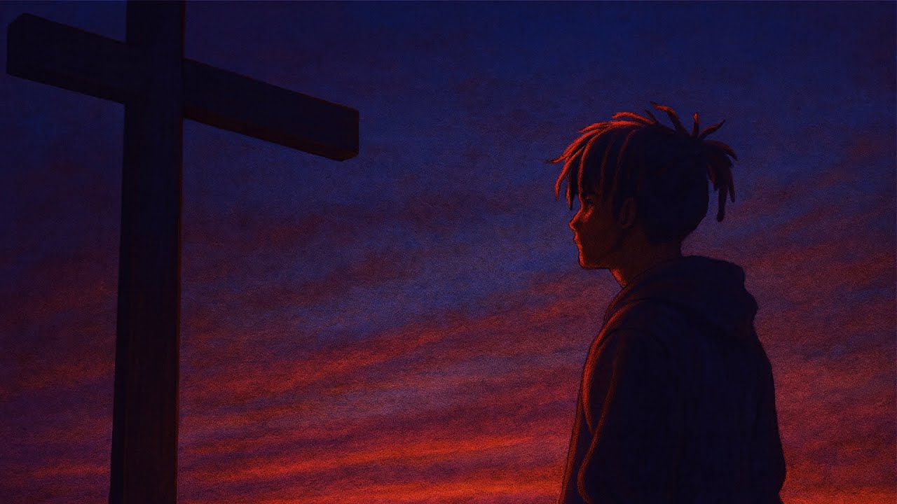 Juice WRLD - Friends Die (Music Video)