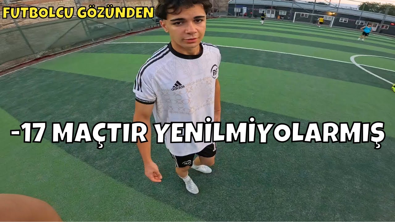 KAZANAN TAKIM SAHA PARASI VERMEZ ! (tansiyonu yürek)