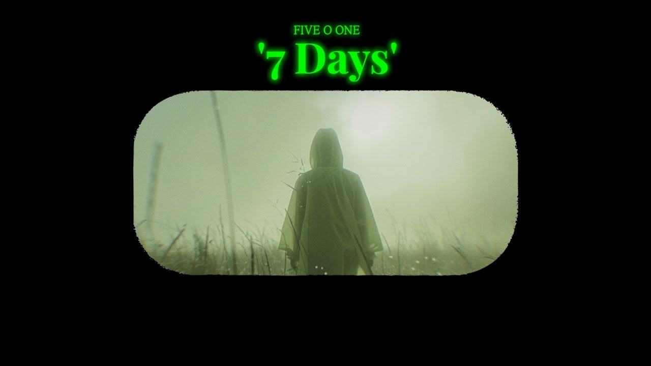[유튜브 선공개] 파이브 오 원(FIVE O ONE) - 7Days
