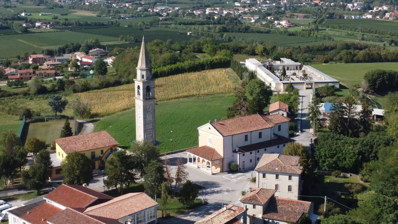 San Martino (Colle Umberto)