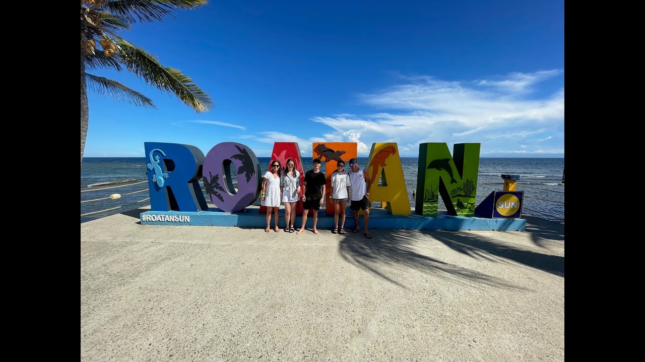 An Unforgettable Day in Roatan Honduras with Real Deal Roatan Tours