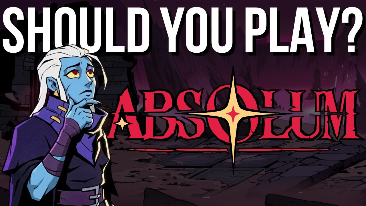 The GREATEST CO-OP Beat 'em up you can play in 2025!
