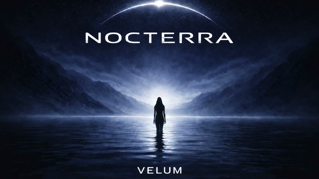 NOCTERRA — Velum (Official Visual)