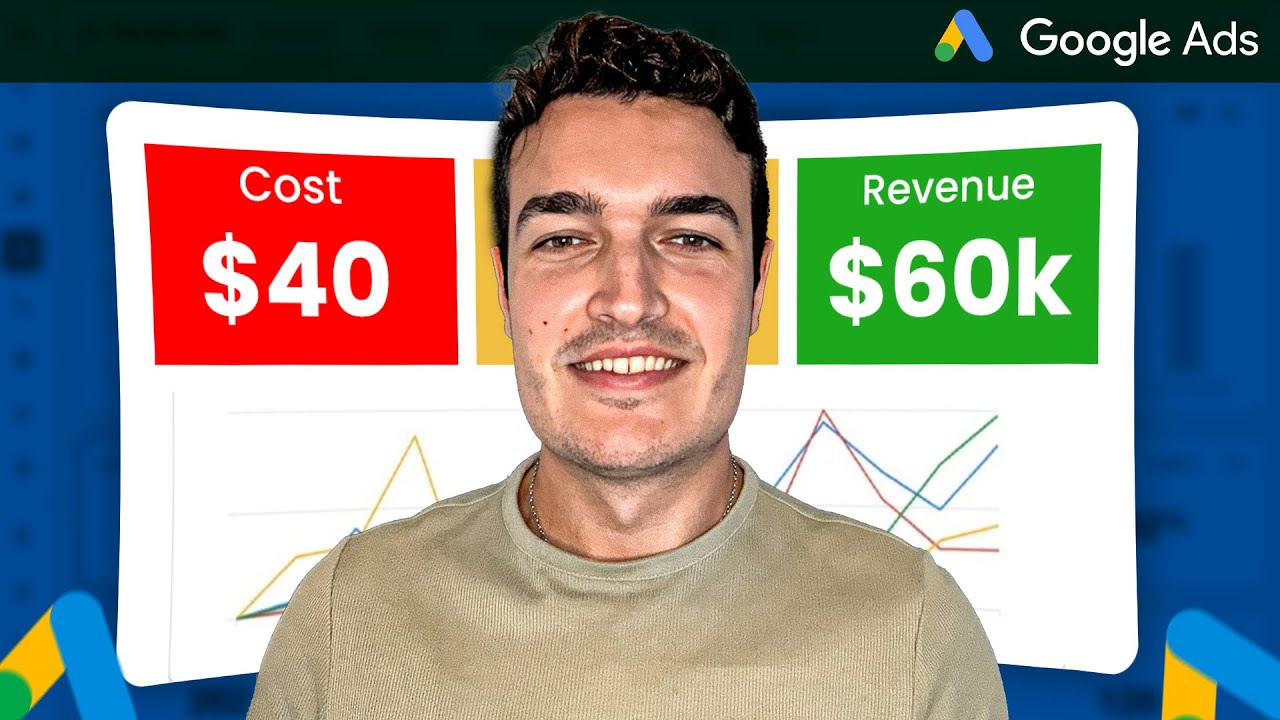 LOW-BUDGET Google Ads Strategy That BRINGS RESULTS!