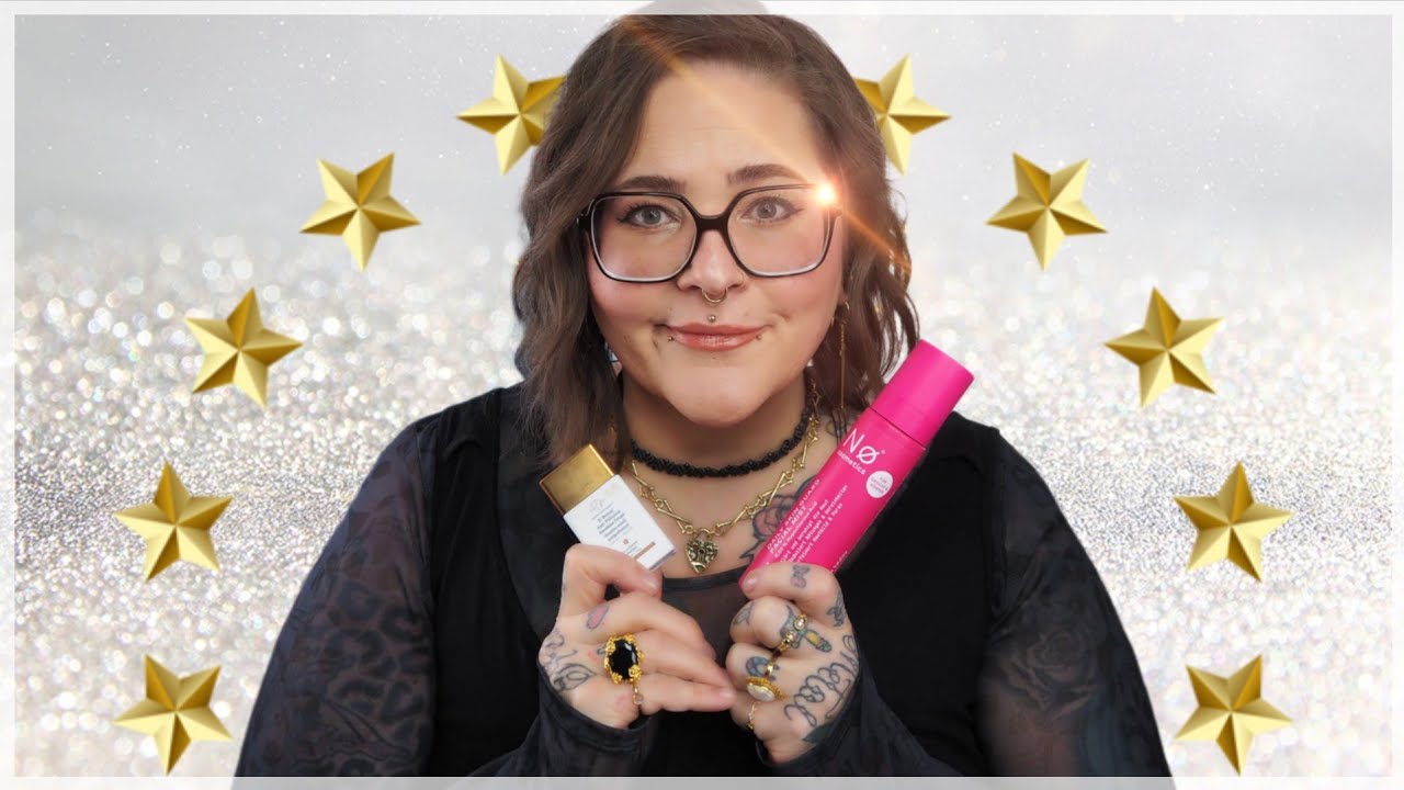 JAHRESFAVORITEN 2025 | Skincare