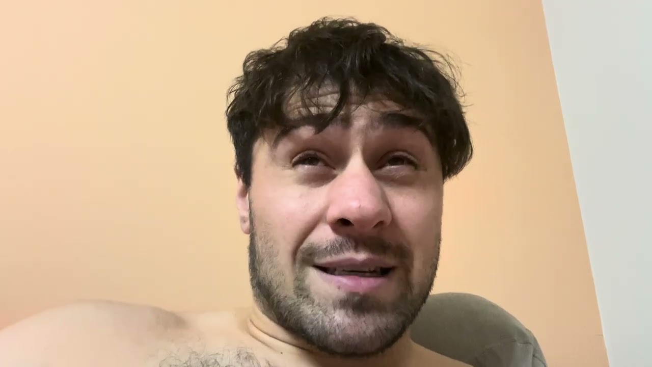 Дэйв Аллен ужасно честен о Бенне Юбенке, экспертных мнениях, предвзятости и мнении против фактов