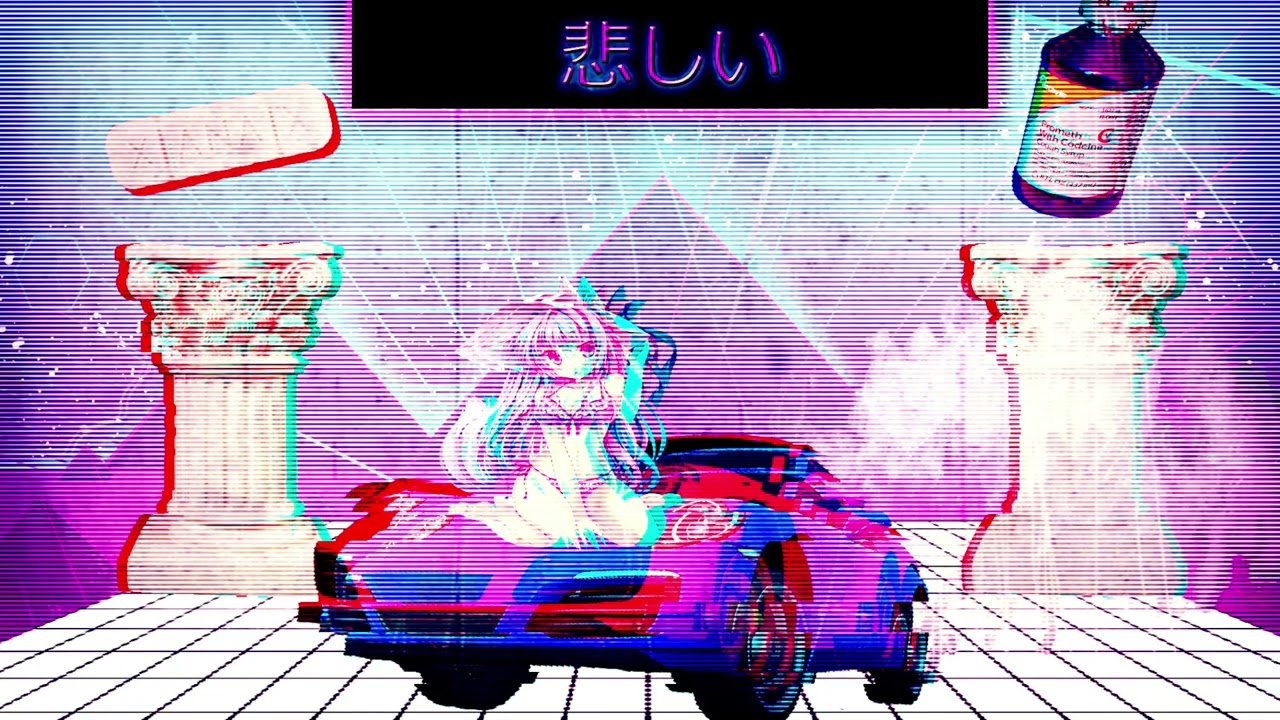 Nightcore - HEALING (sped up)