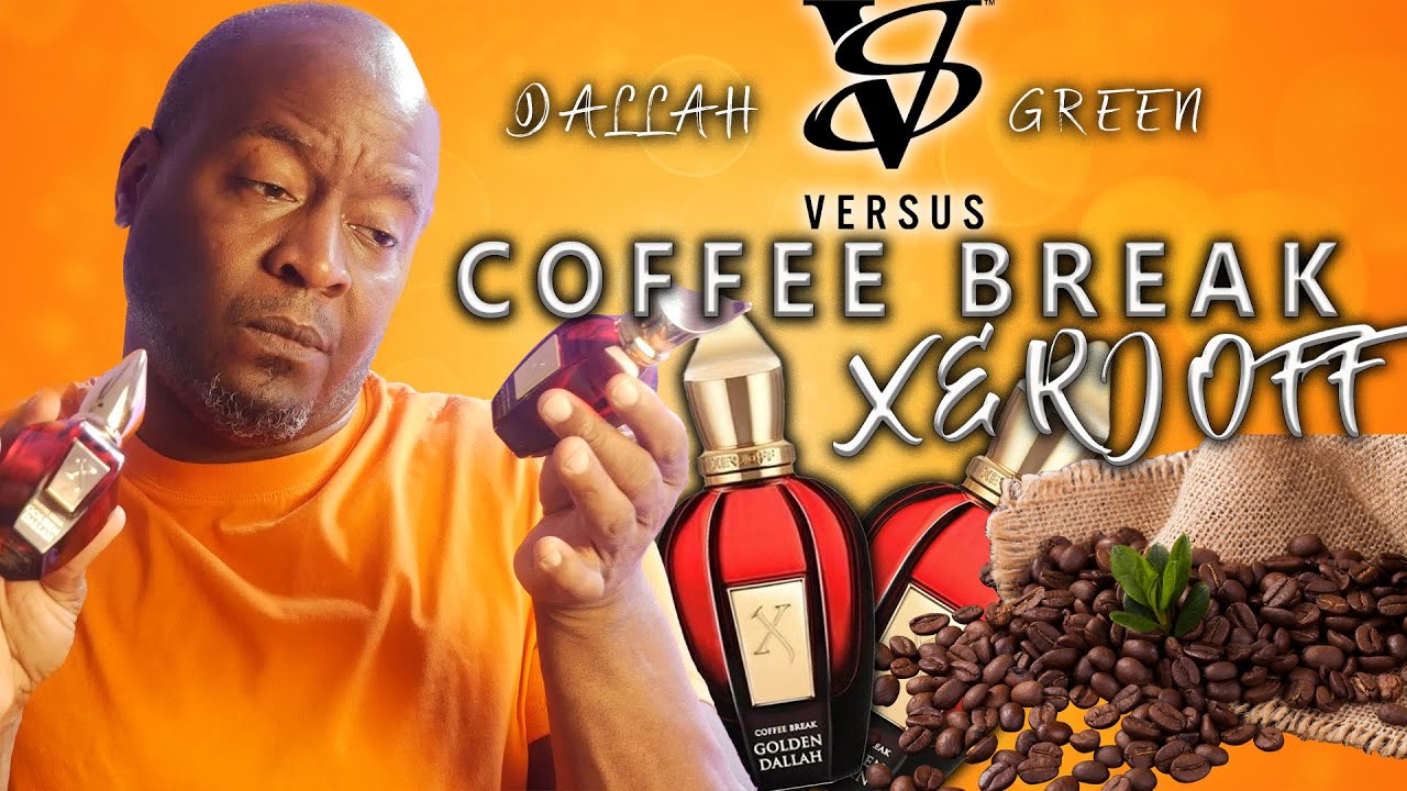 Battle of the Xerjoff Fragrance Giants: Golden Green or Dallah?