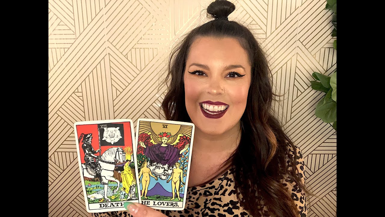 CAPRICORN- A SHOCKING TURN OF EVENTS! THEY WANT BACK! TRUE DIVINE INTERVENTION!- OCTOBER