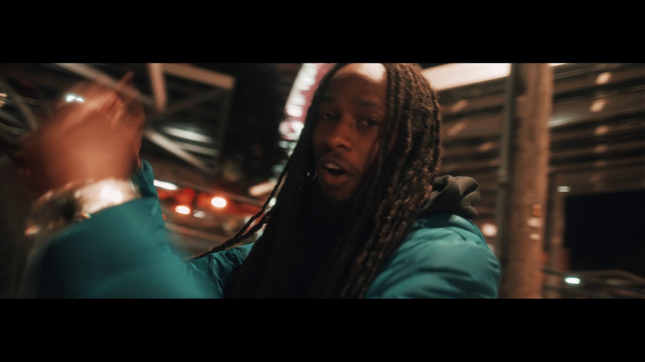 Chaunce Santana & JReady - Popping (Official Video)