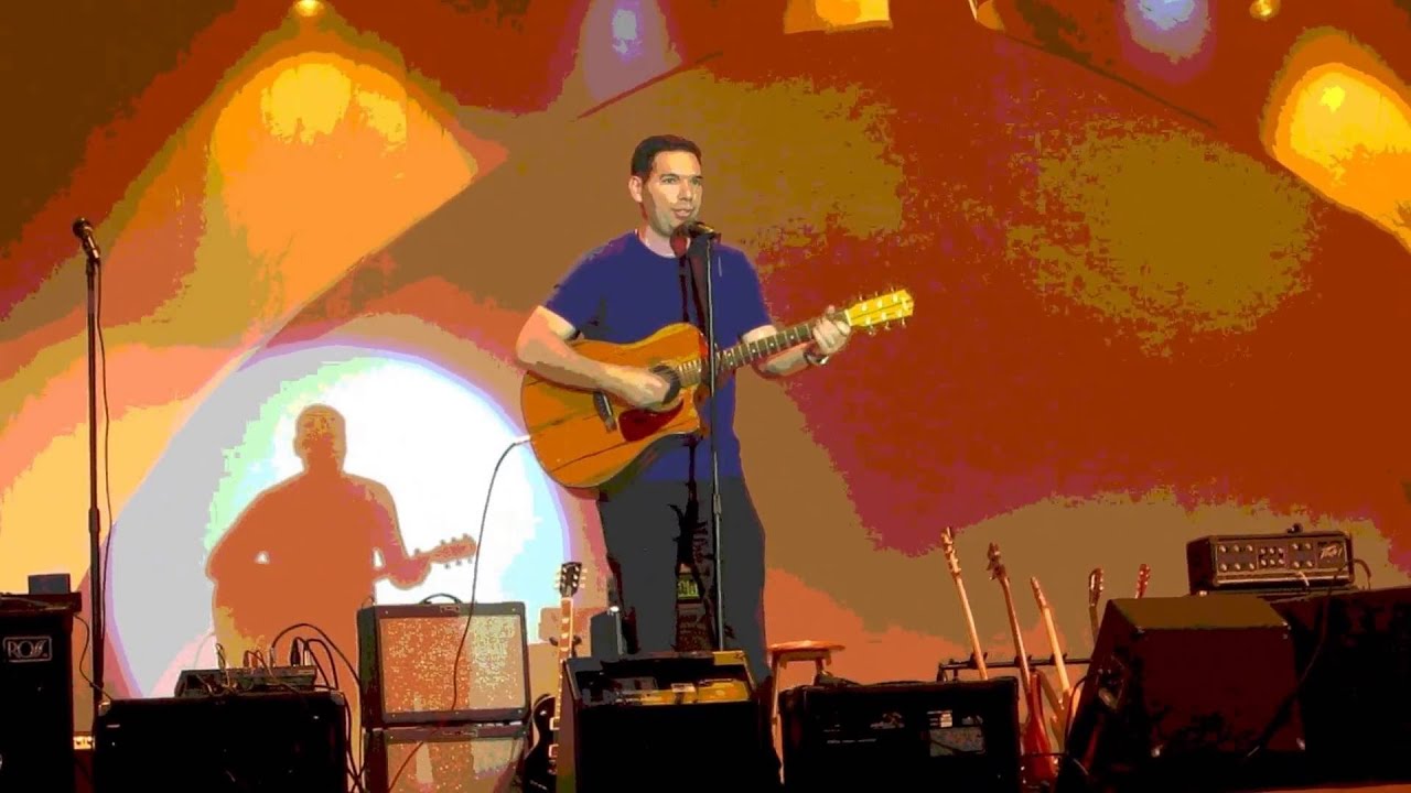 Love Yourself Justin Bieber Cover Nobel Charter Middle School Mr. Bachman Teacher Talent Show