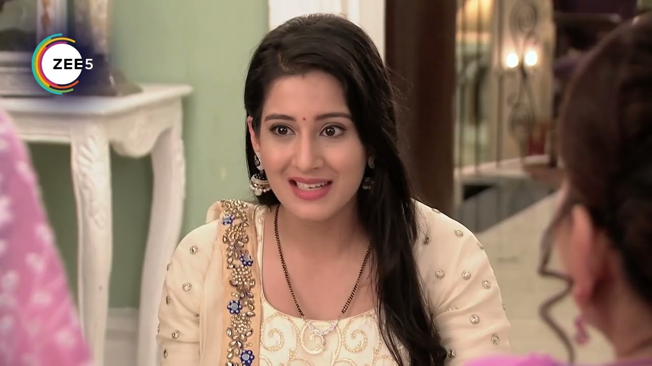 Kumkum Bhagya | Ep - 484 | Webisode | Zee TV