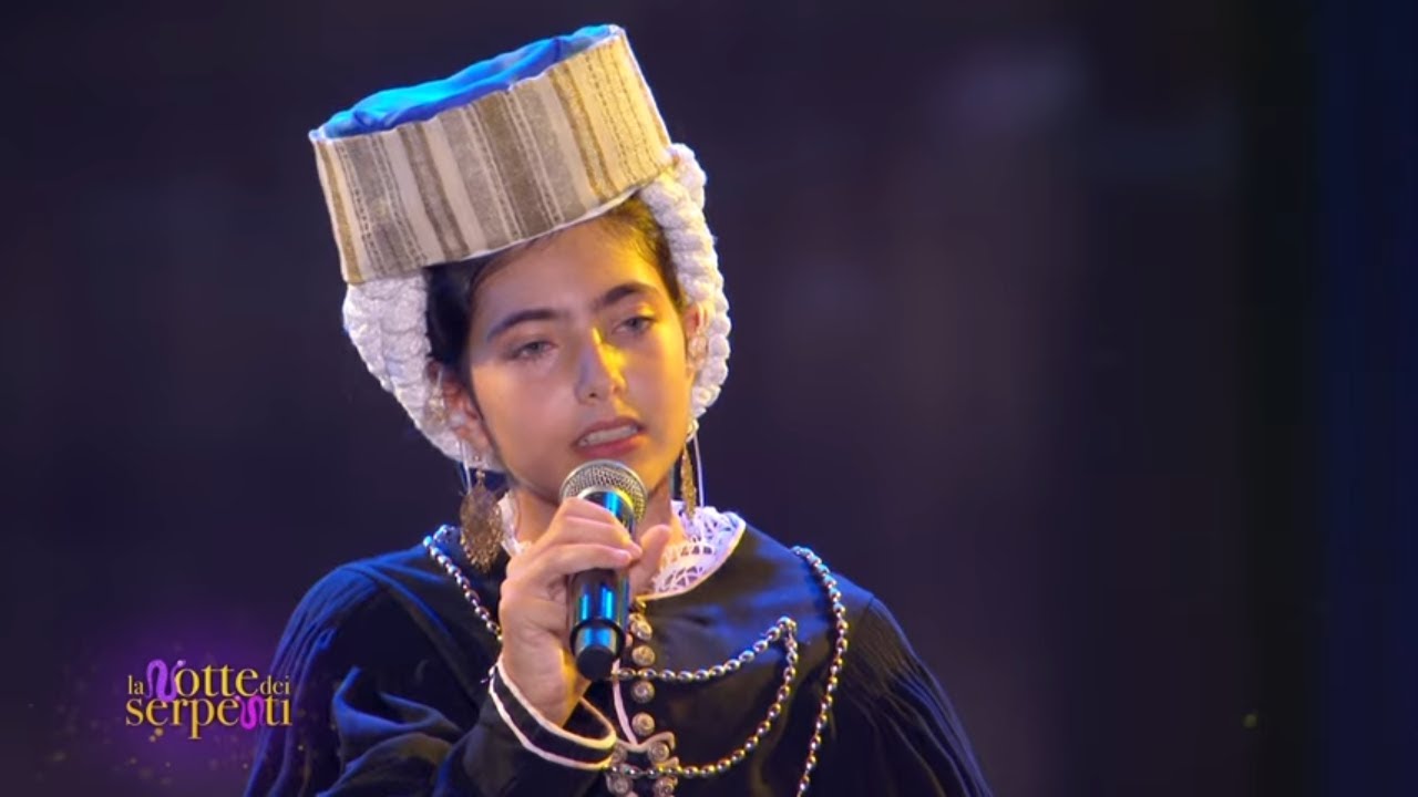 La Notte dei Serpenti 2025  - Rondinella