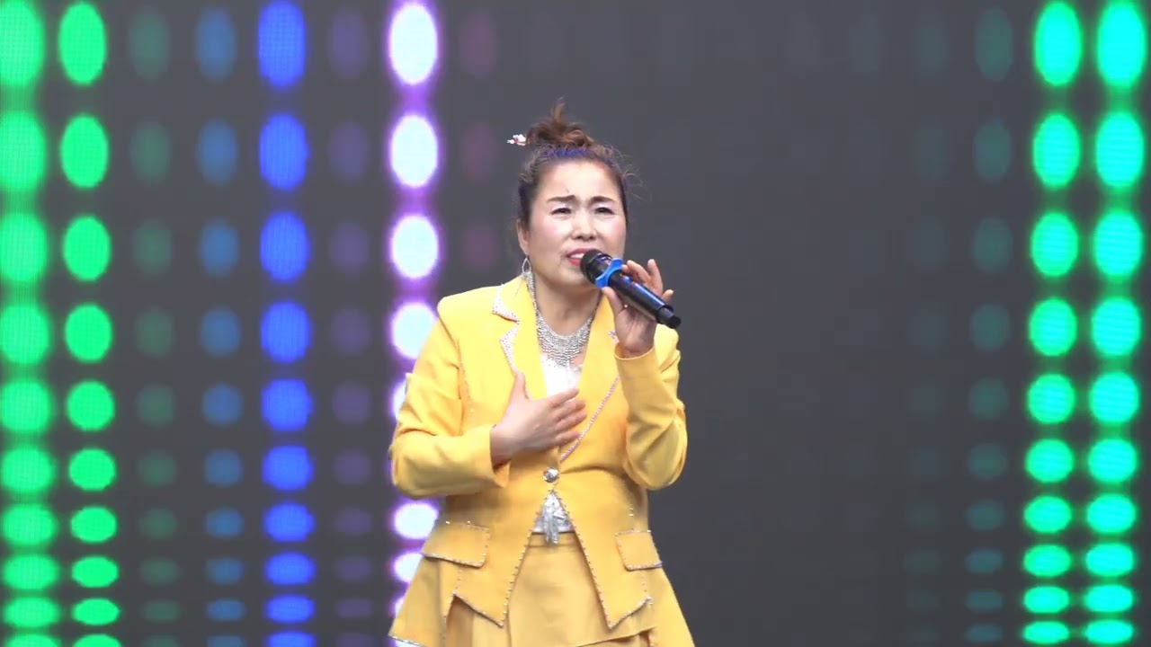 돌릴수없는 세월/조항조 cover by 박경희