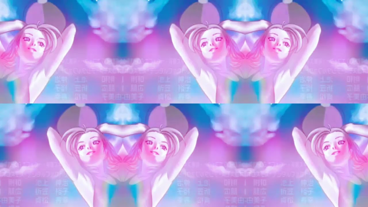 Naruto - Ending 6 Remix
