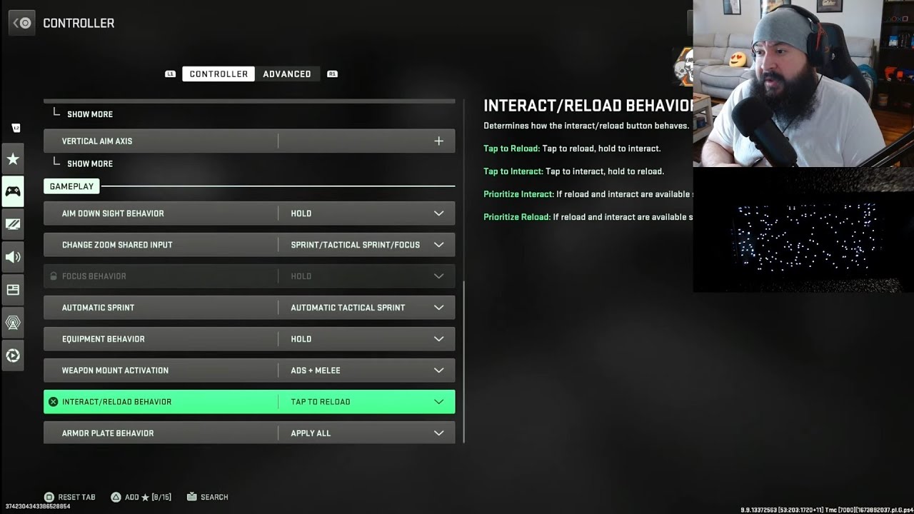MY NEW SETTINGS FOR MW2 & WZ2 WITH CRONUS ZEN AND STRIKE PACK!