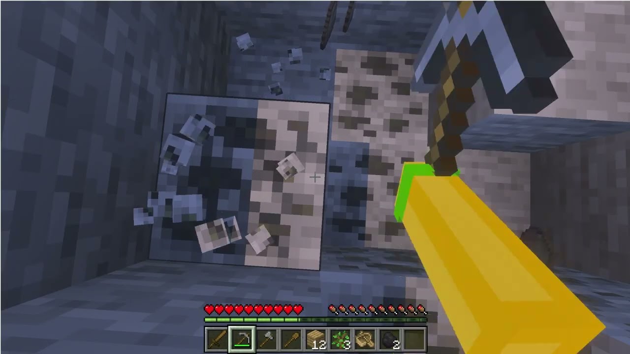 Noober's Survival World! - Fresh Beginnings! - Ep.1!