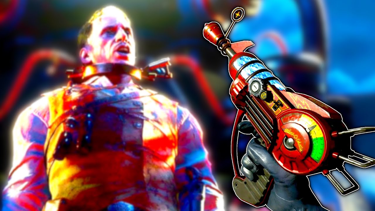 3 hooligans speedrun blood of the dead at record pace...