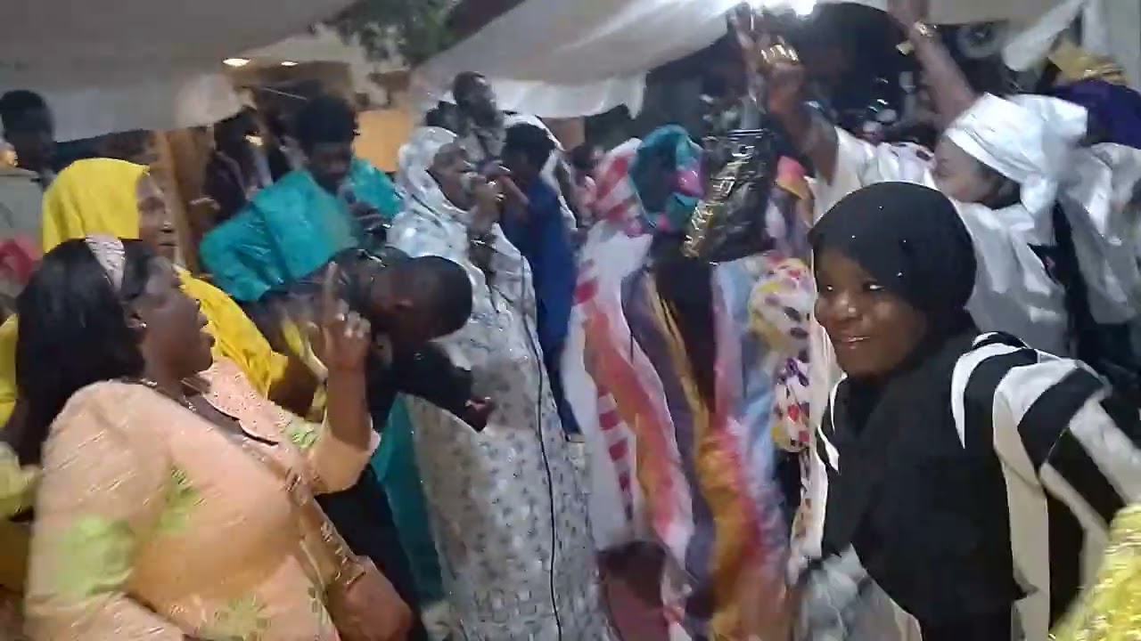 thiante oulaye sant yalla AK soxna nogaye gueye tilala