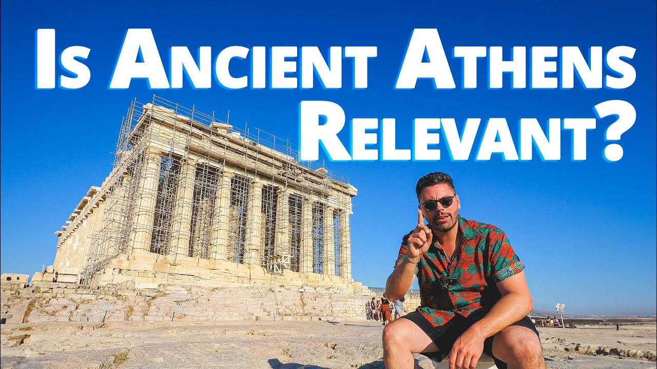 Athens Beyond the Acropolis: Hidden Gems You Won't Want to Miss