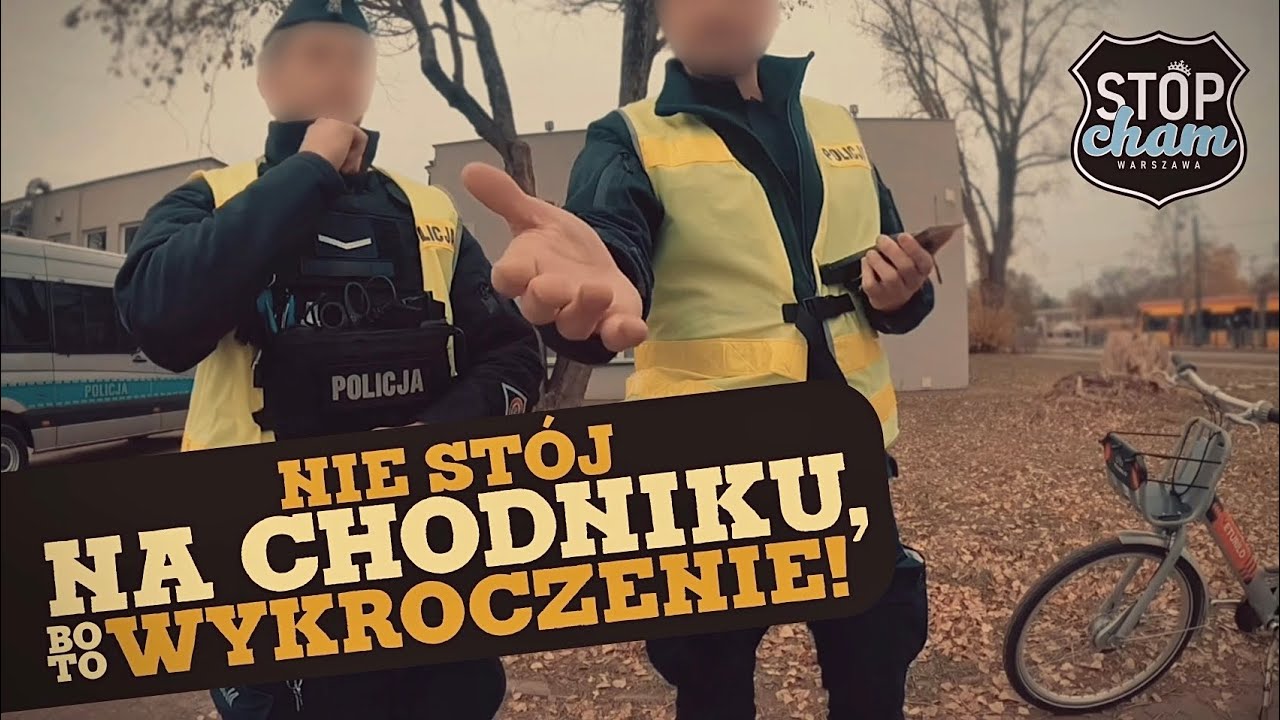 60 Nie stój jak widły w gnoju