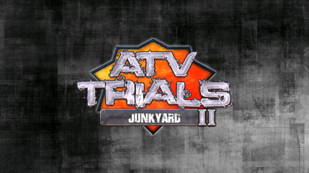 ATV Junkyard 2 (y8.com)