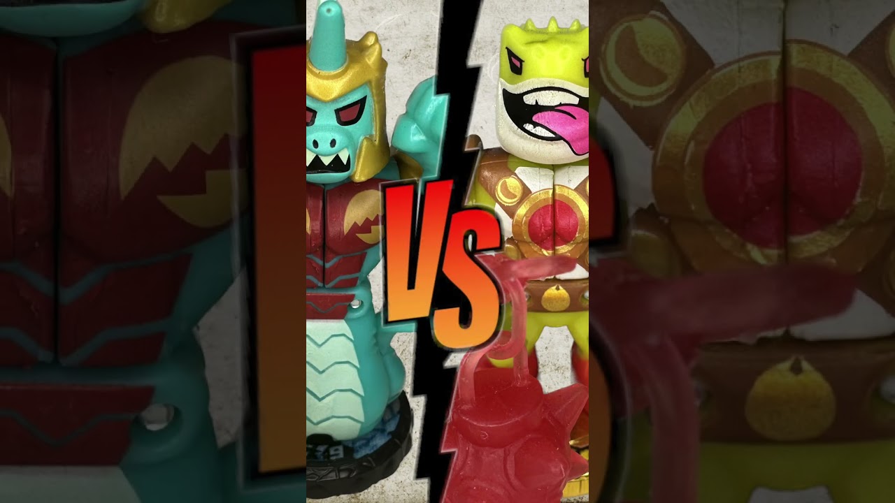 The Most Epic Akedo Warrior Tournament Ever! (chain weapons only) #akedowarriors #eddiesworld
