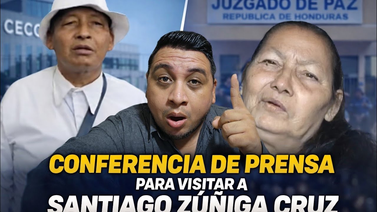 🚨 ¡BOMBAZO! ¿8 AÑOS DE PRISIÓN PARA EL APÓSTOL CHAGO? VERDAD O MITO / EN VIVO 🔴