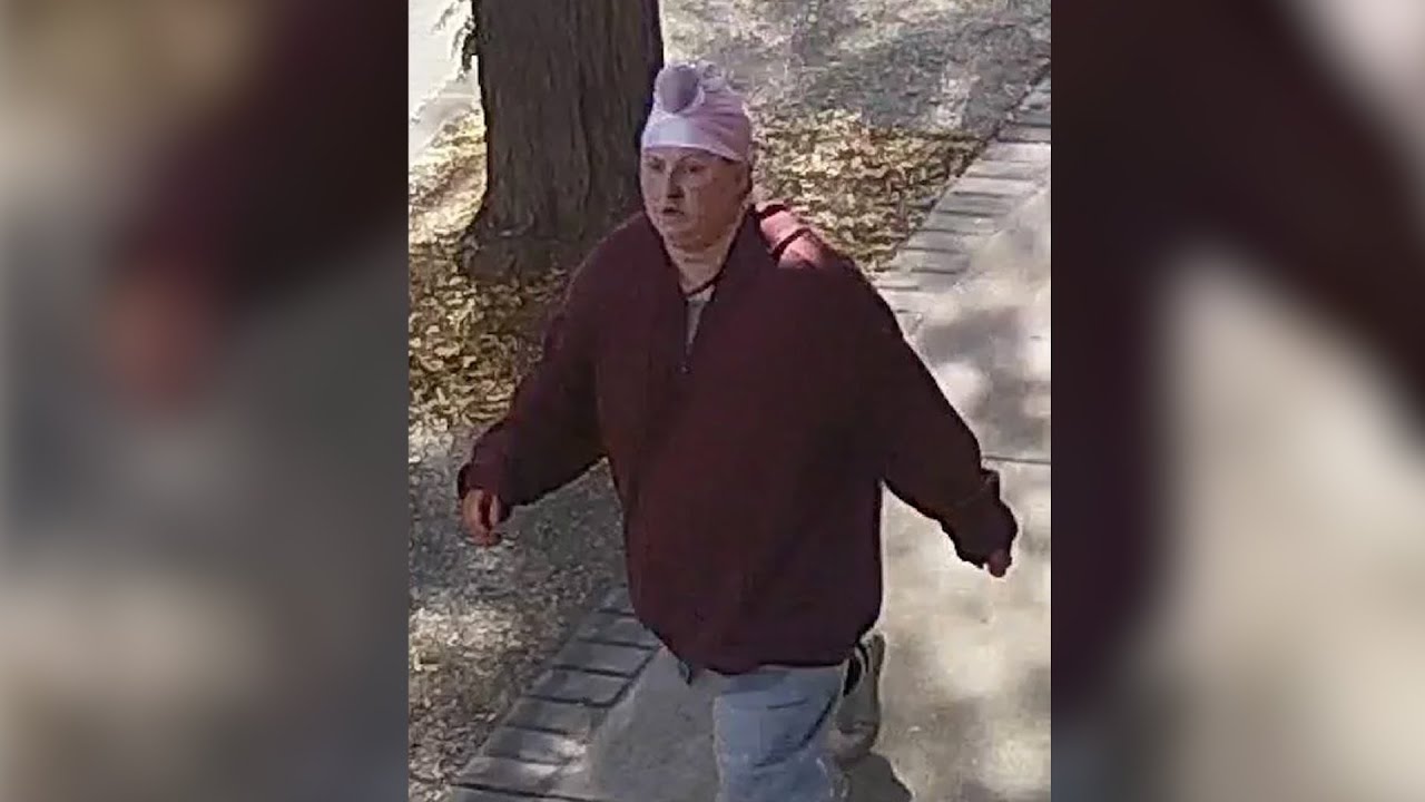 Suspected serial killer arrested in connection to 3 Ontario murders