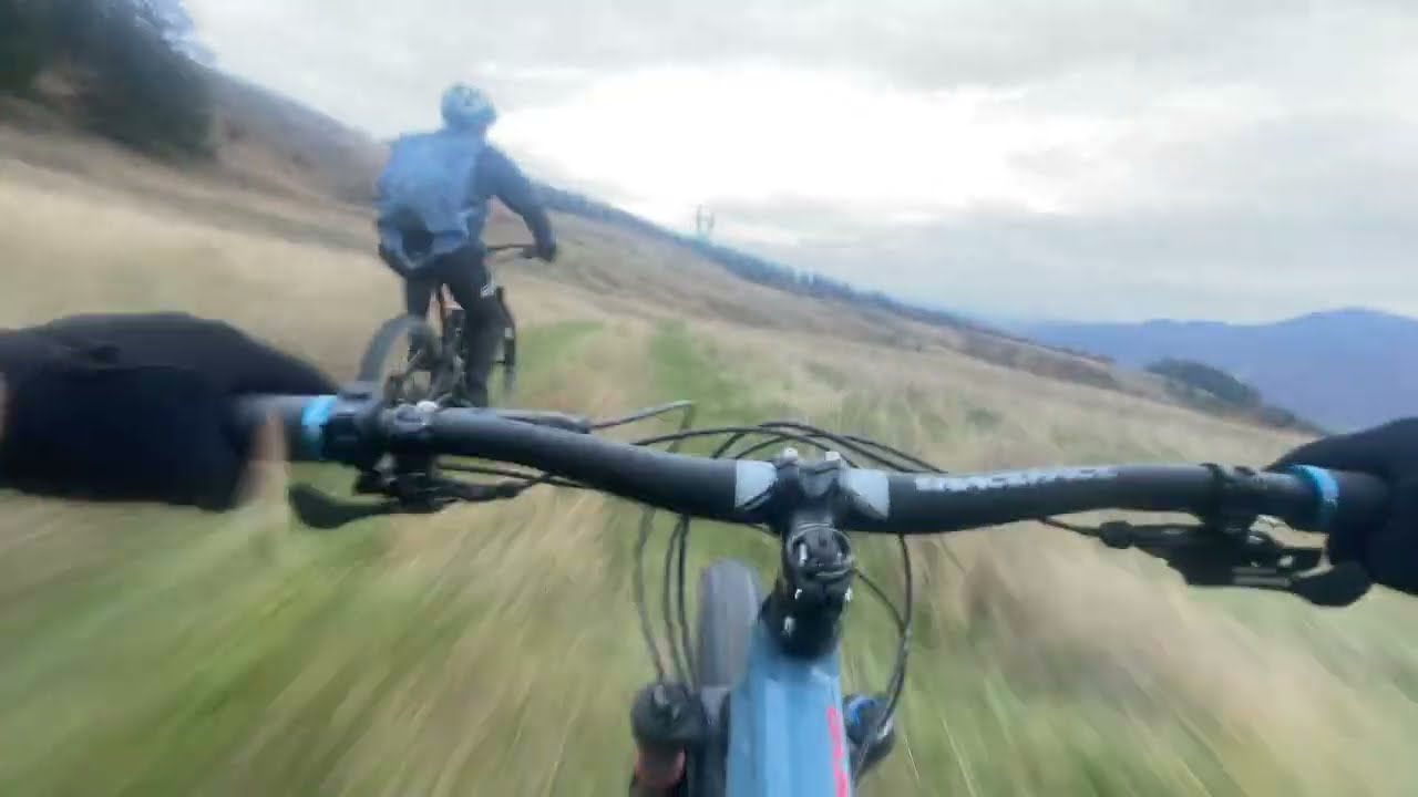 Piatra Neamt Bike