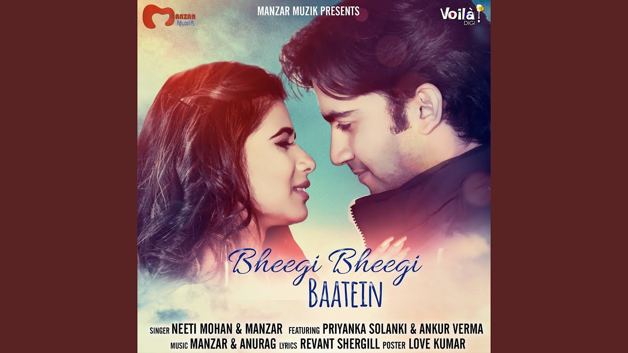 Bheegi Bheegi Baatein