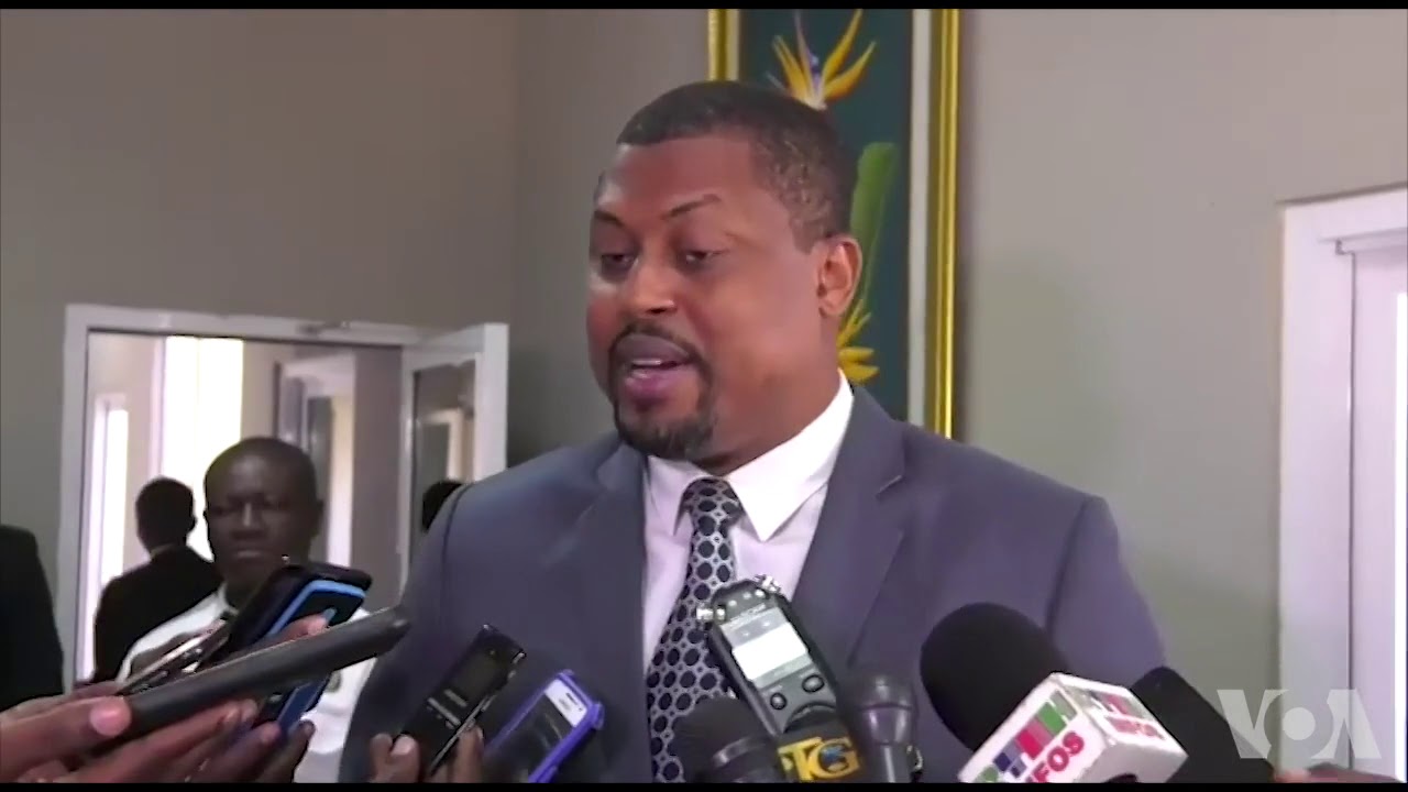 Ayiti: Palman an Panche sou Pwobl&egrave;m Sosyo Ekonomik yo Dapre Prezidan Chanm Bas la