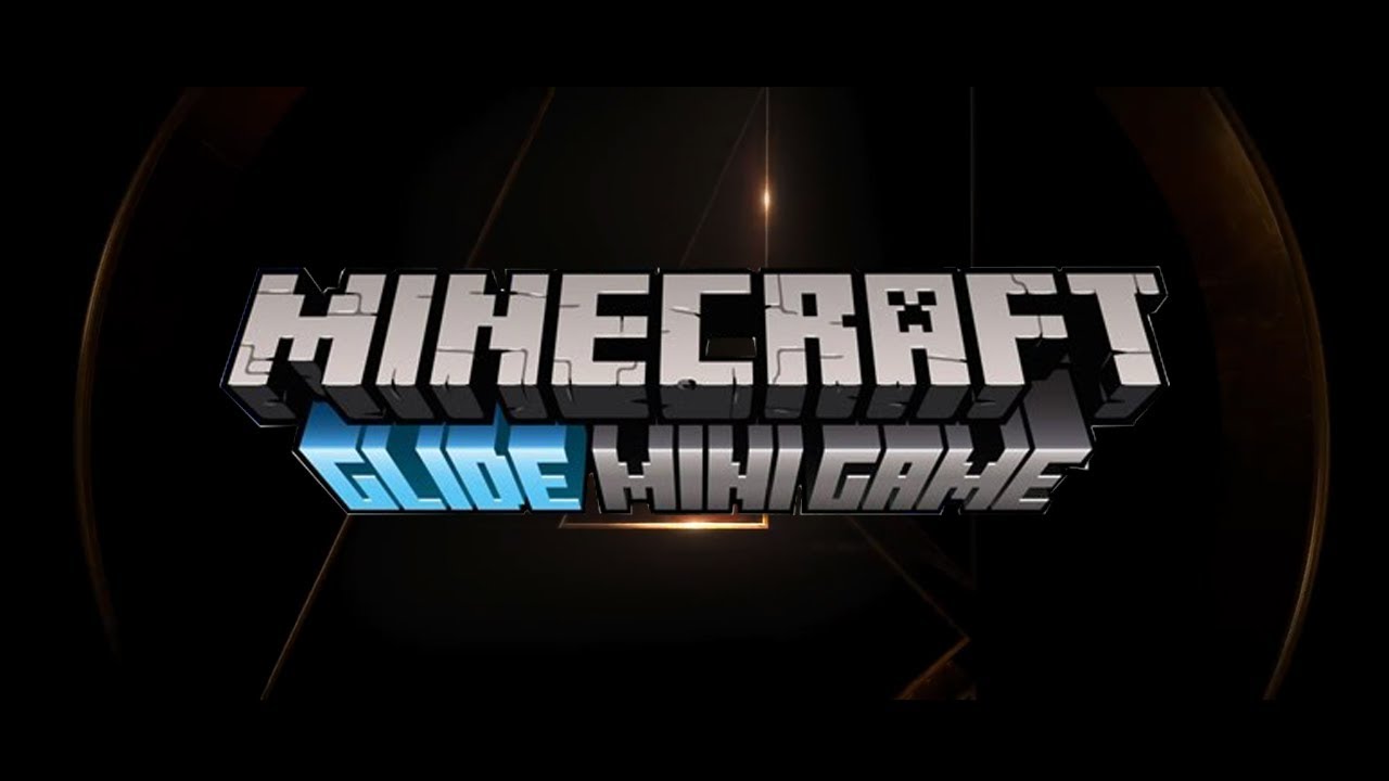 Glide - Infinity War trailer