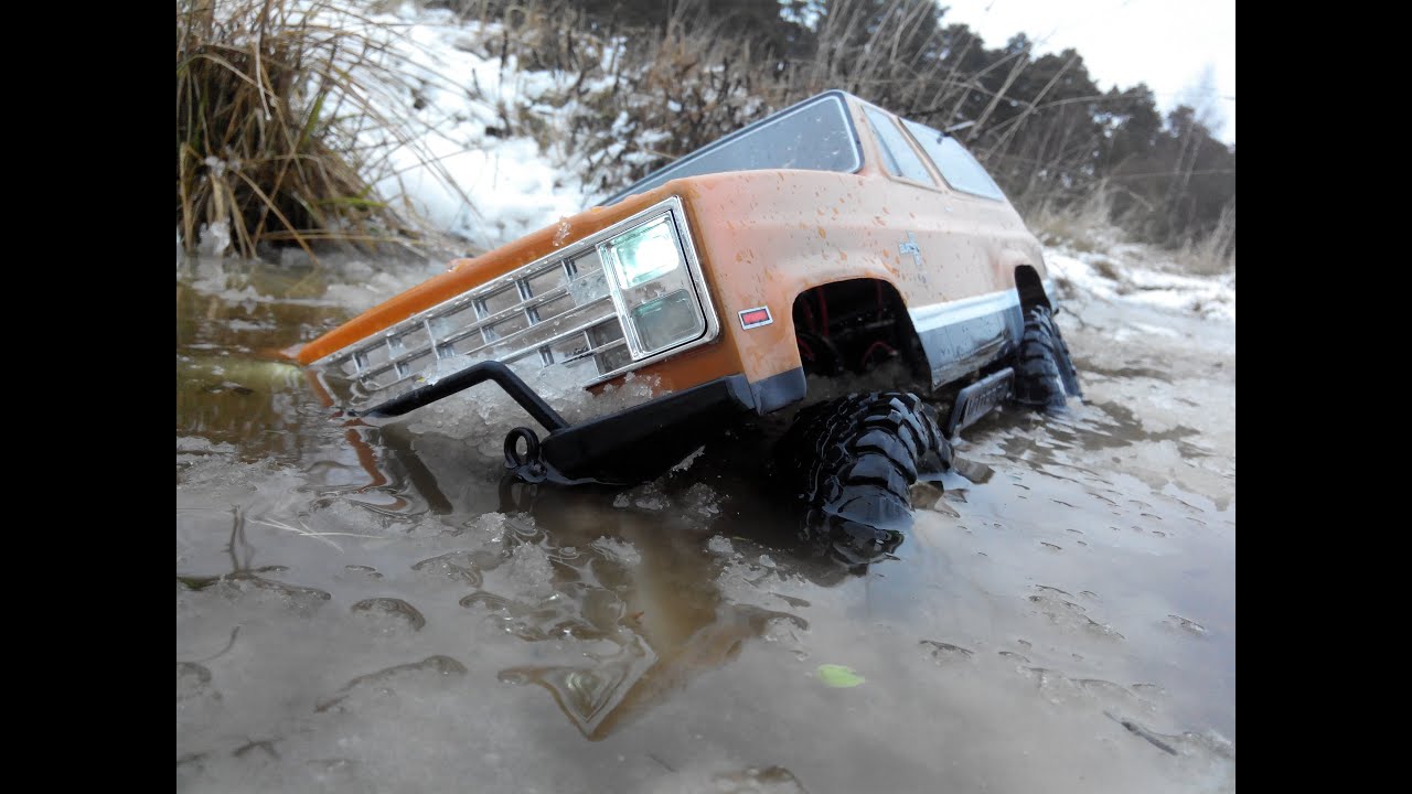 Вытаскиваем Blazer