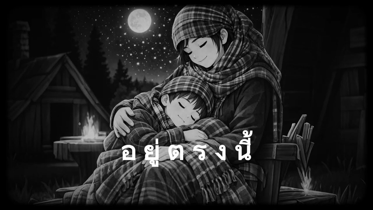 อยู่ตรงนี้ : เนียน
