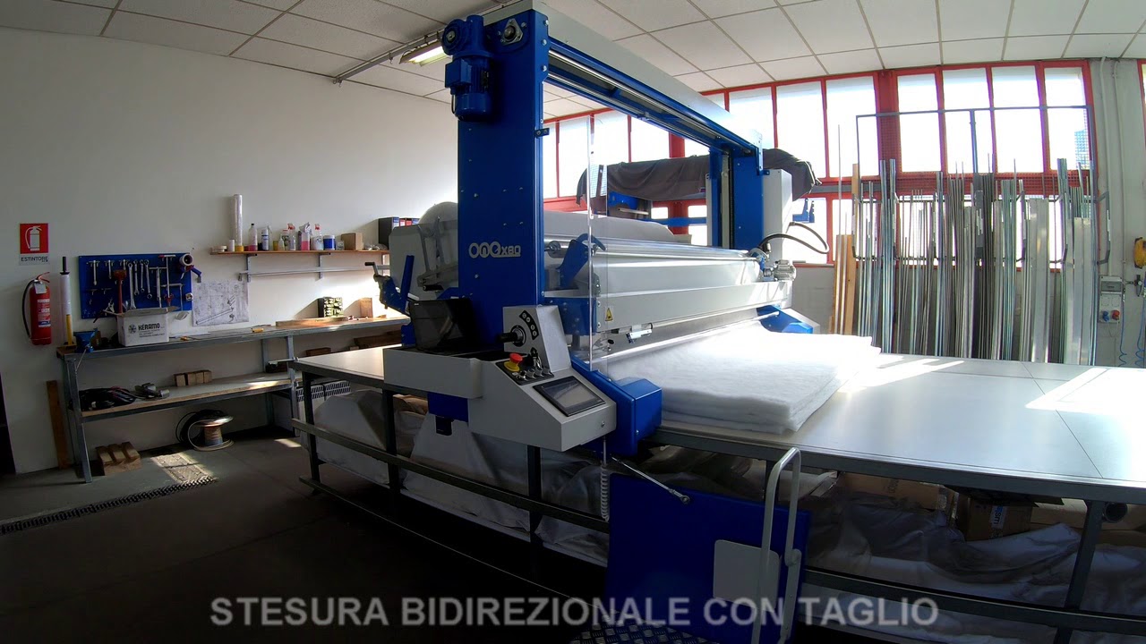 Stenditore bkr One X80 ovatta tessuti imbottiti. Visita il sito www.bkritalia.com per saperne di più