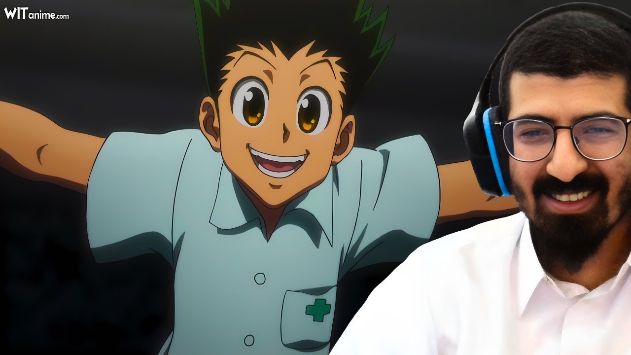 مدمر بيتو رجع! | شفت الحلقة 146-145 من انمي هنتر اكس هنتر | Hunter X Hunter