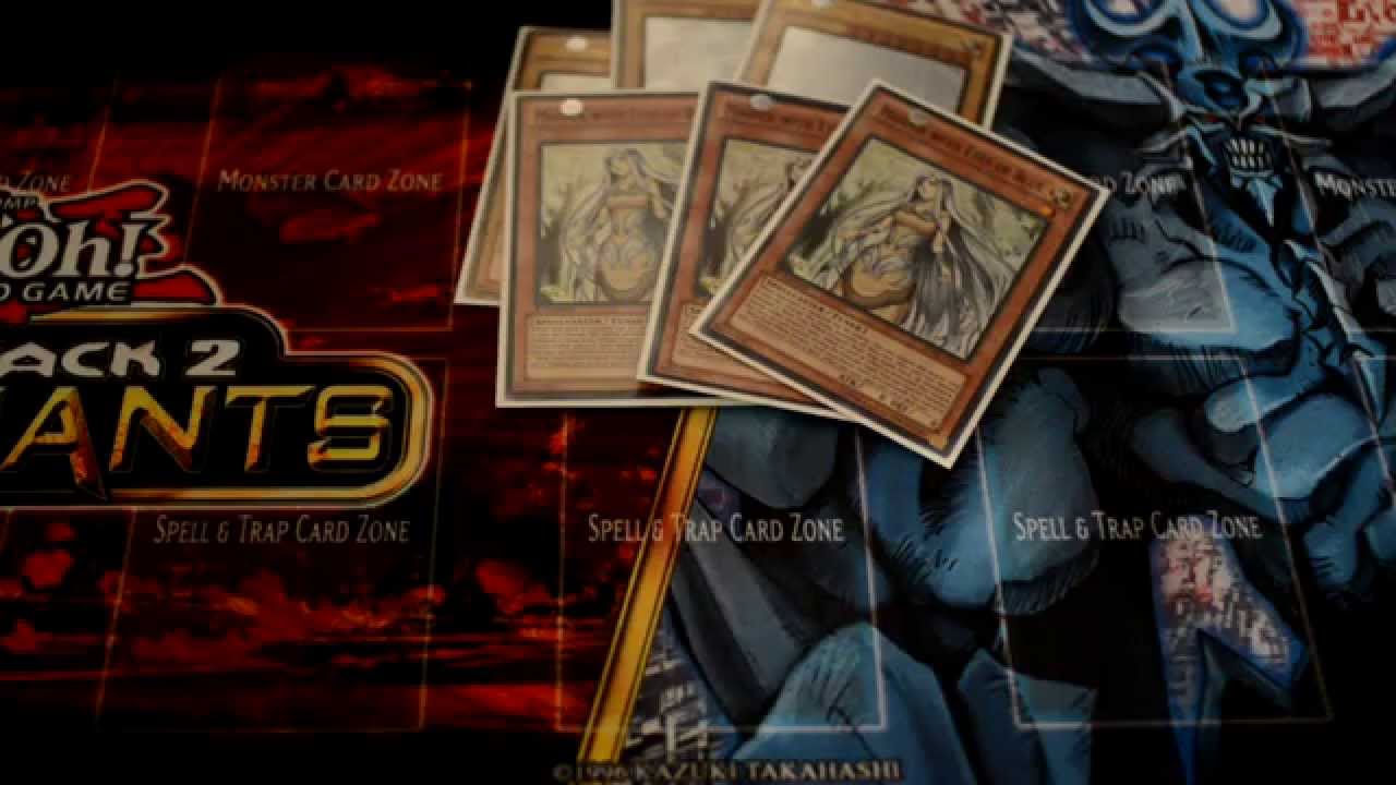 YuGiOh Best Blue-Eyes White Dragon Deck Profile! (March 2014)
