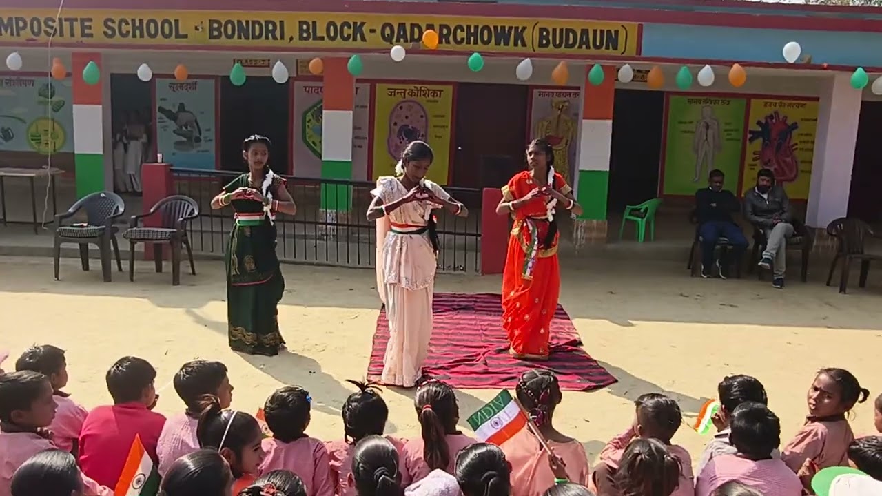 Desh bhakti songs kids for school 